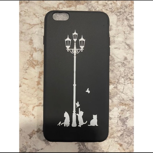 Set of 5 iPhone 6 Plus Cases / Covers - Picture 4 of 6